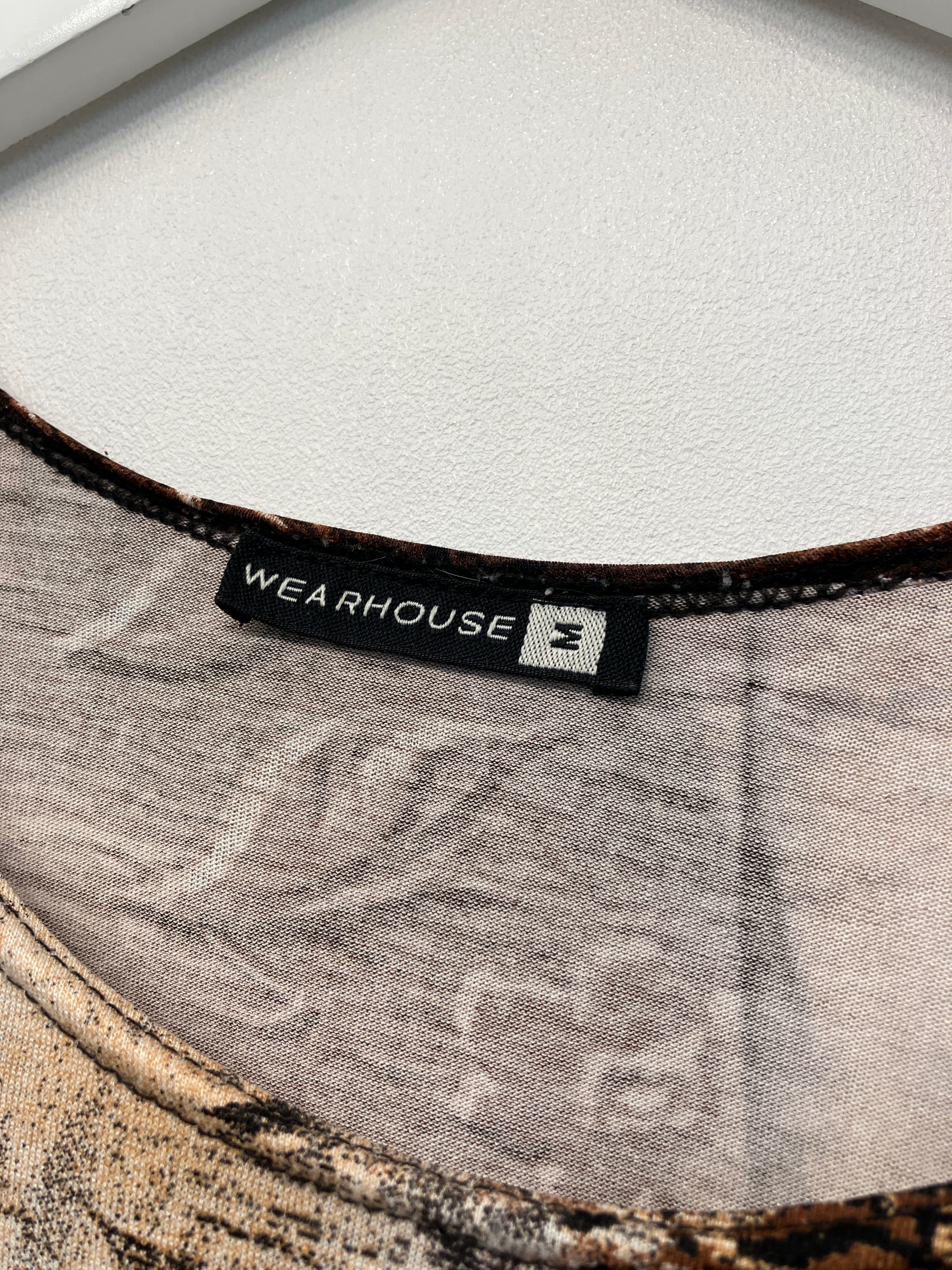Wearhouse T-Shirt